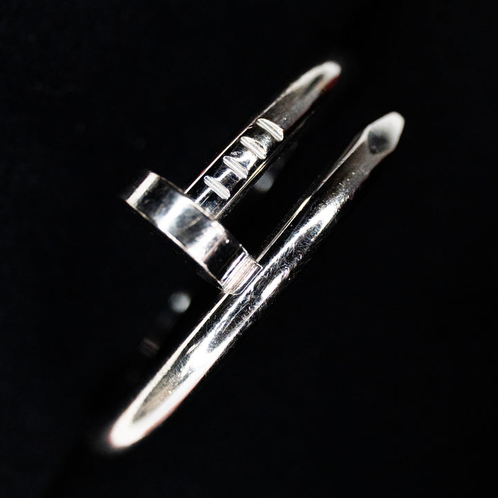 CARTIER ジュストアンクル リング スモール
