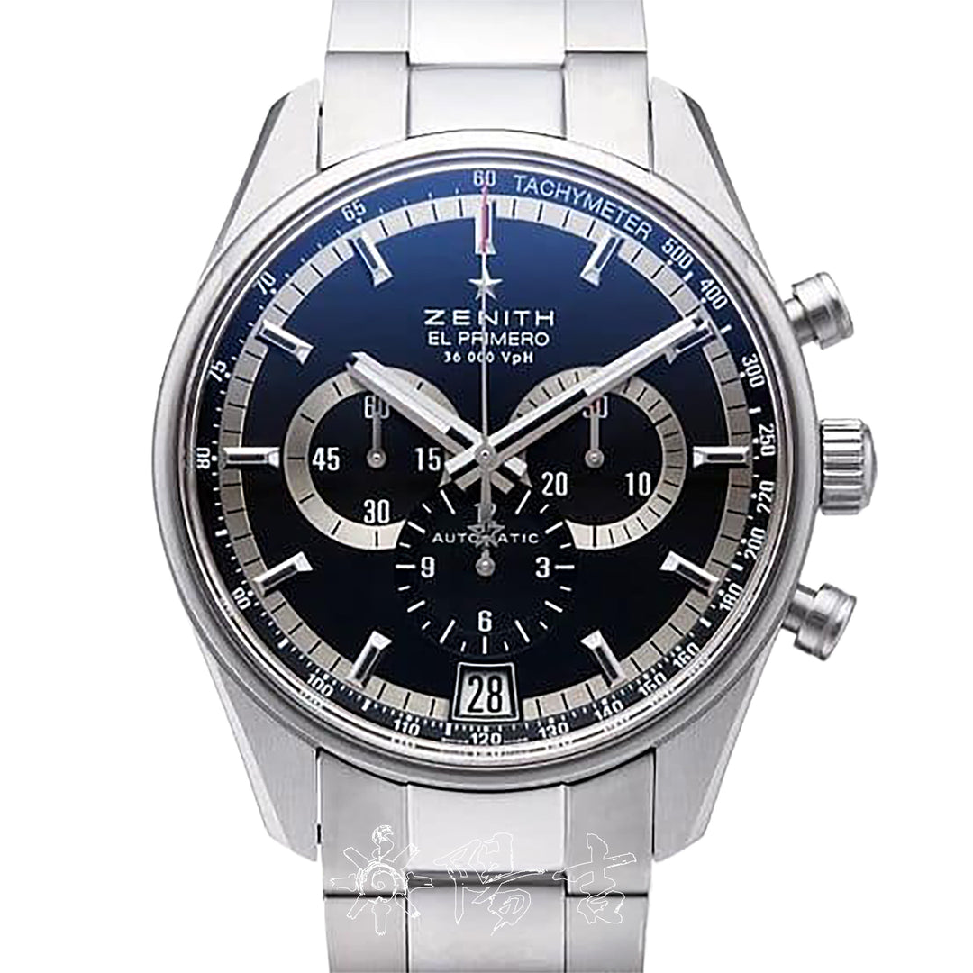 ゼニス 03.2040.400/21.M2040