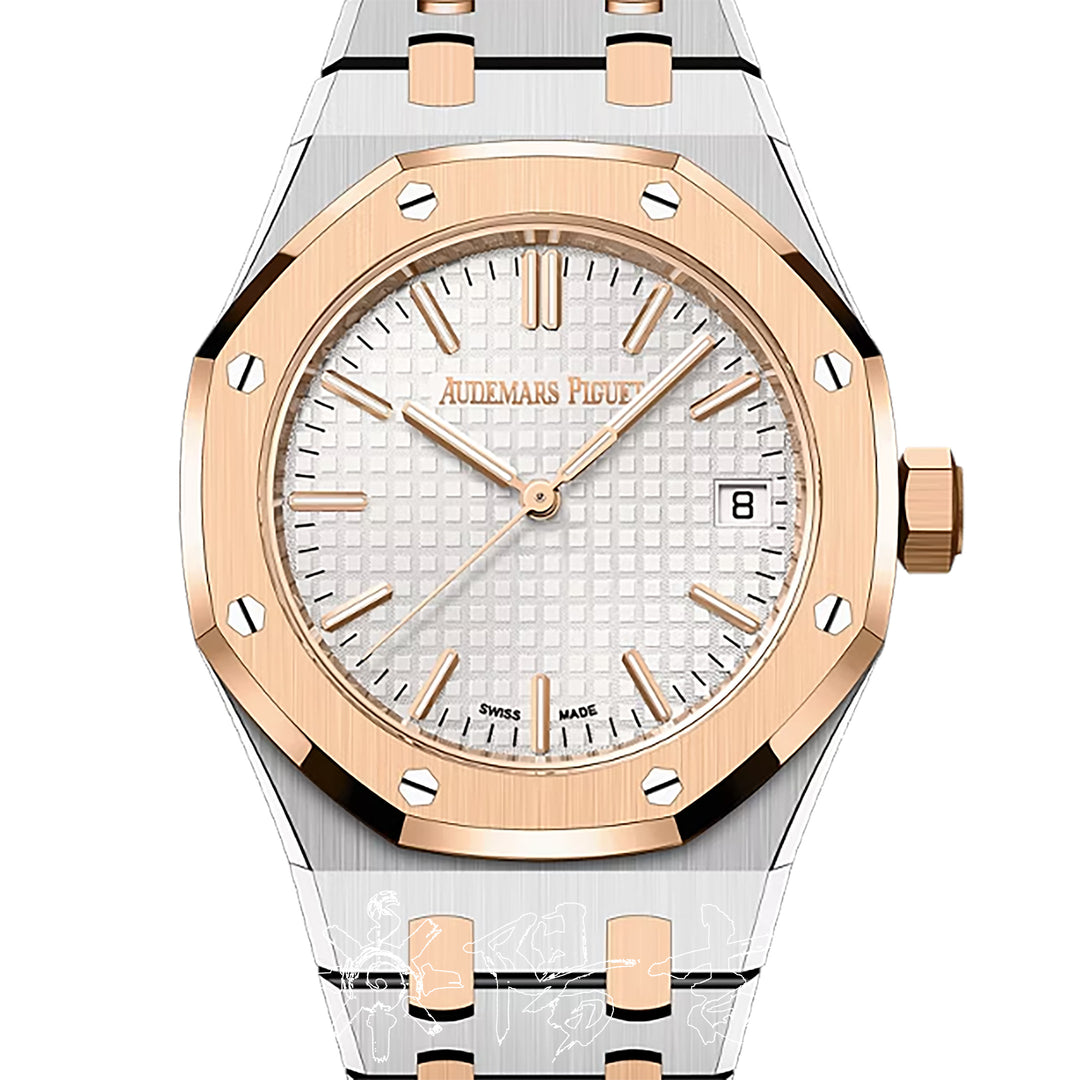 オーデマピゲ ロイヤルオーク 15550SR.OO.1356SR.01