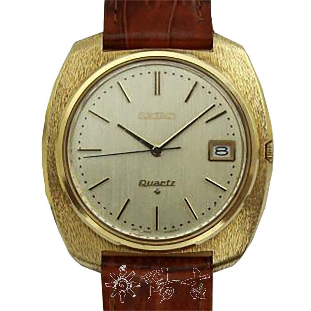 セイコー アストロン 35-9000