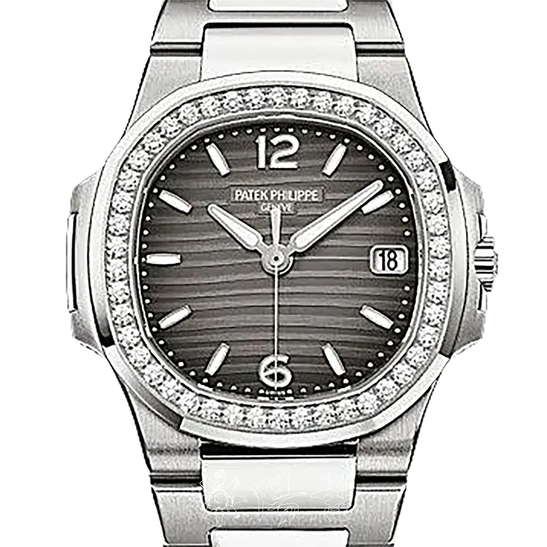 パテックフィリップ ノーチラス 7010/1G-012