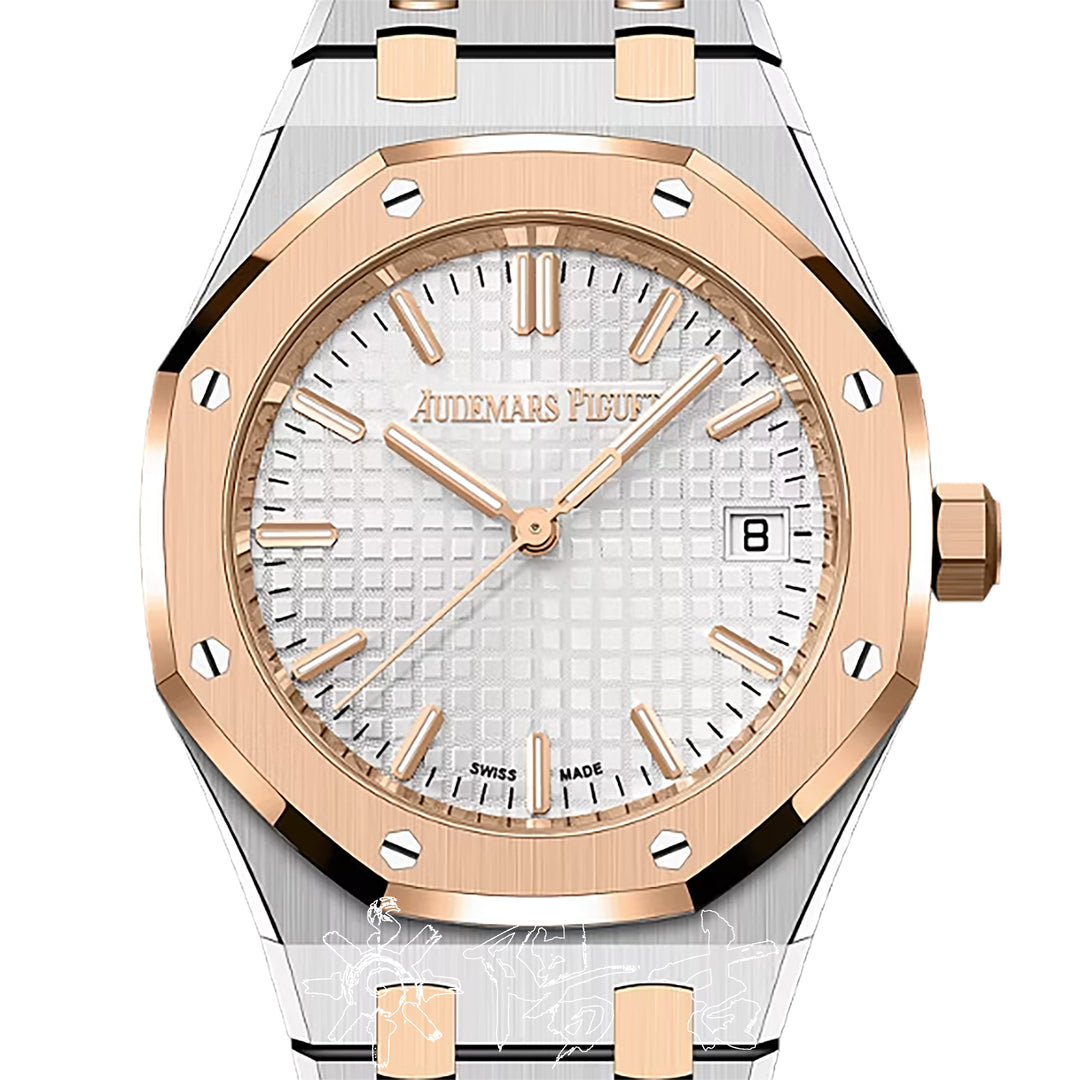 オーデマピゲ ロイヤルオーク 77450SR.OO.1361SR.02