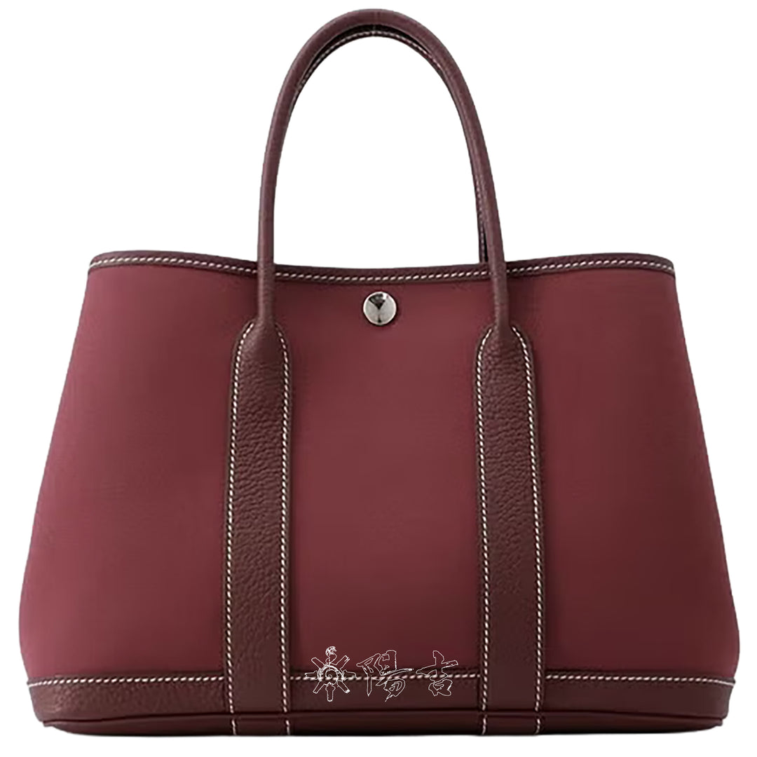 エルメス ガーデンパーティTPM