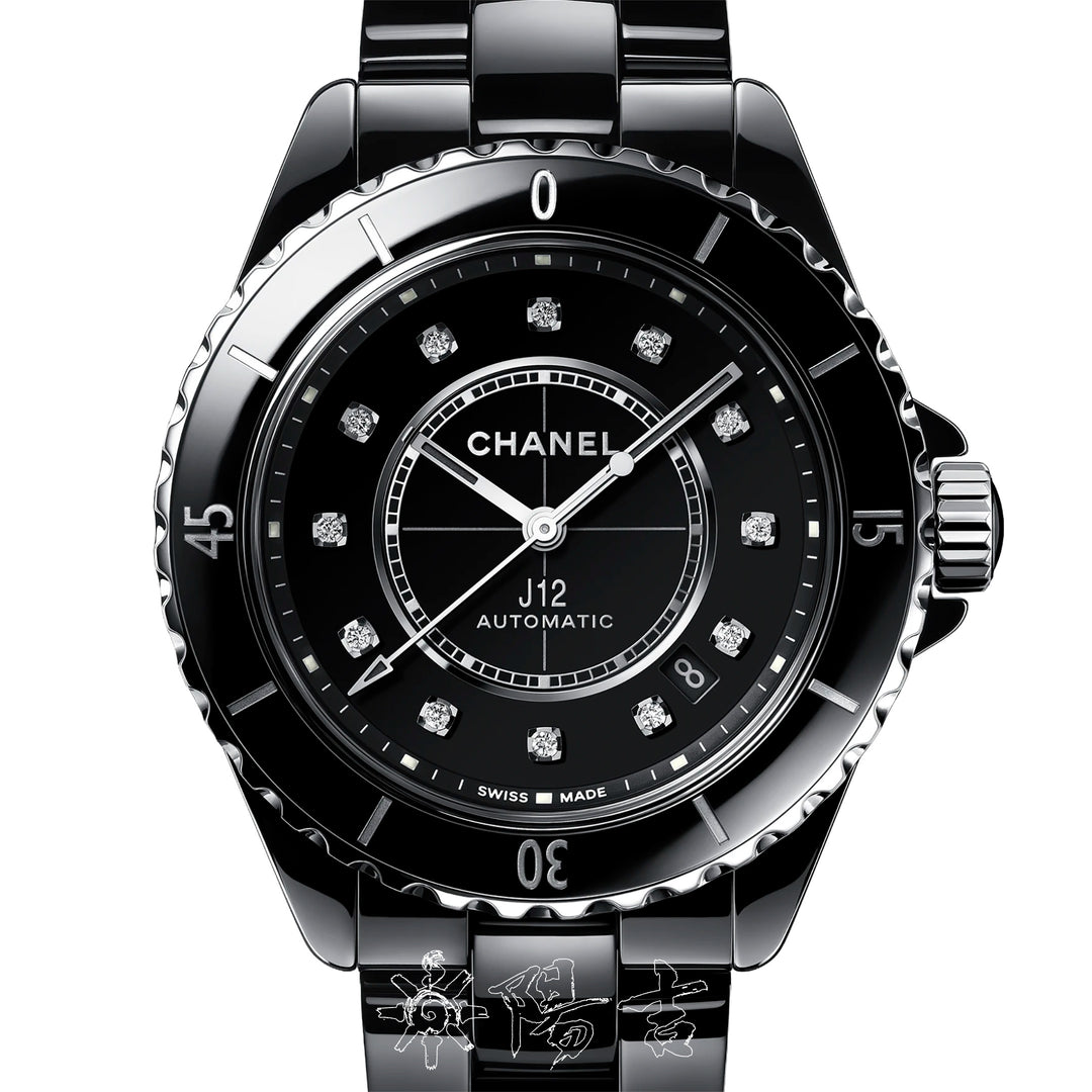 シャネル J12 H5702