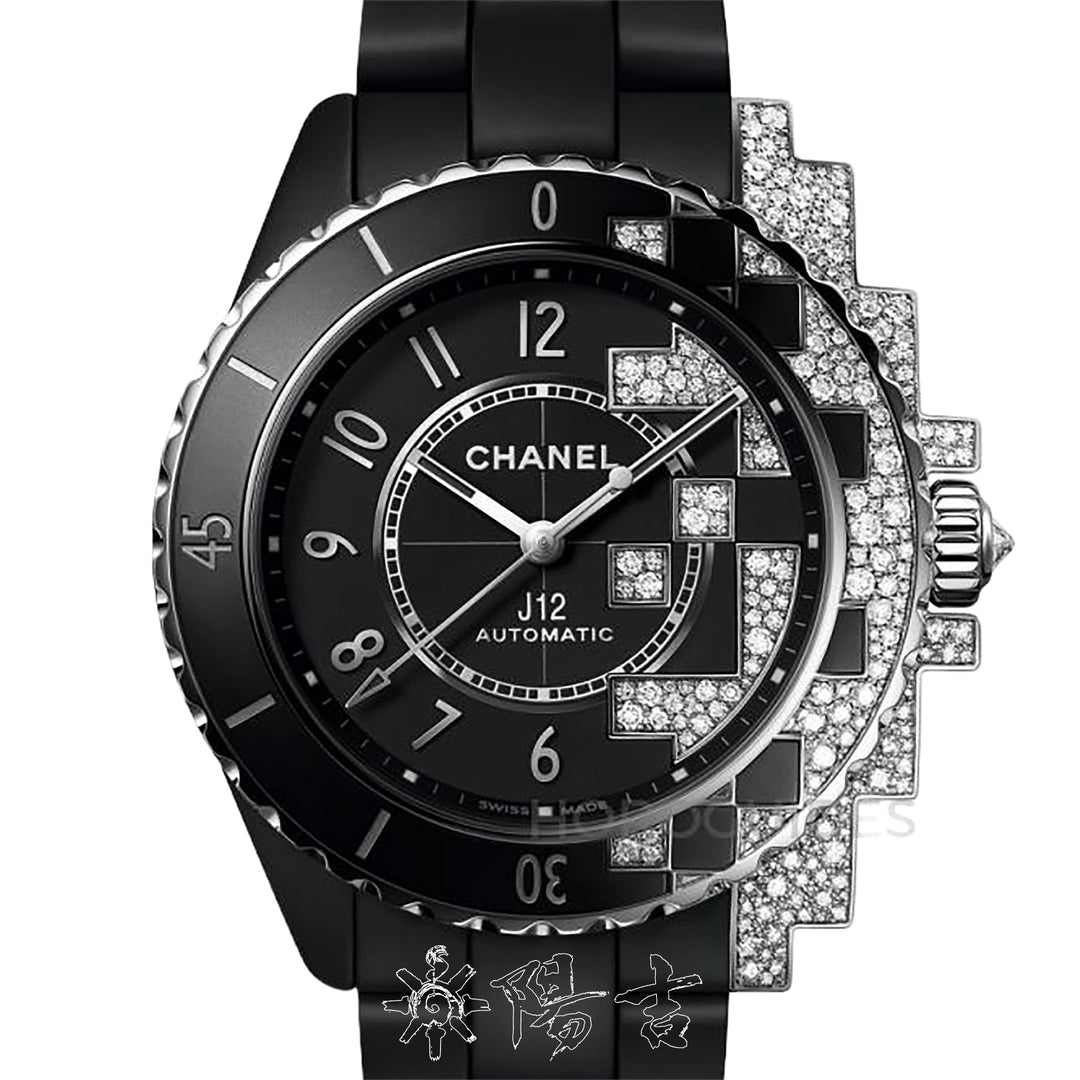 シャネル J12 H7889