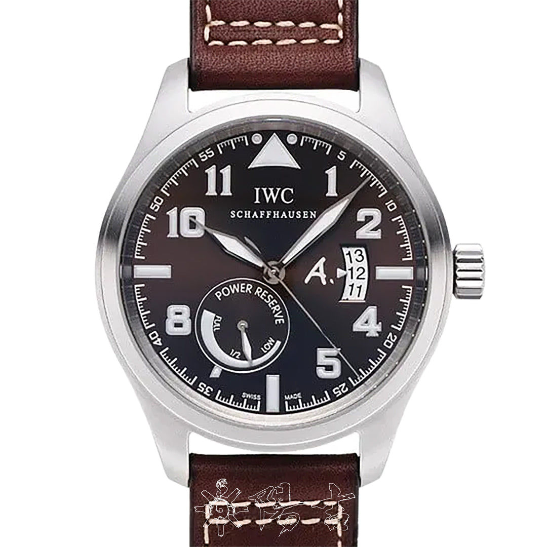 IWC パイロットウォッチ IW320104