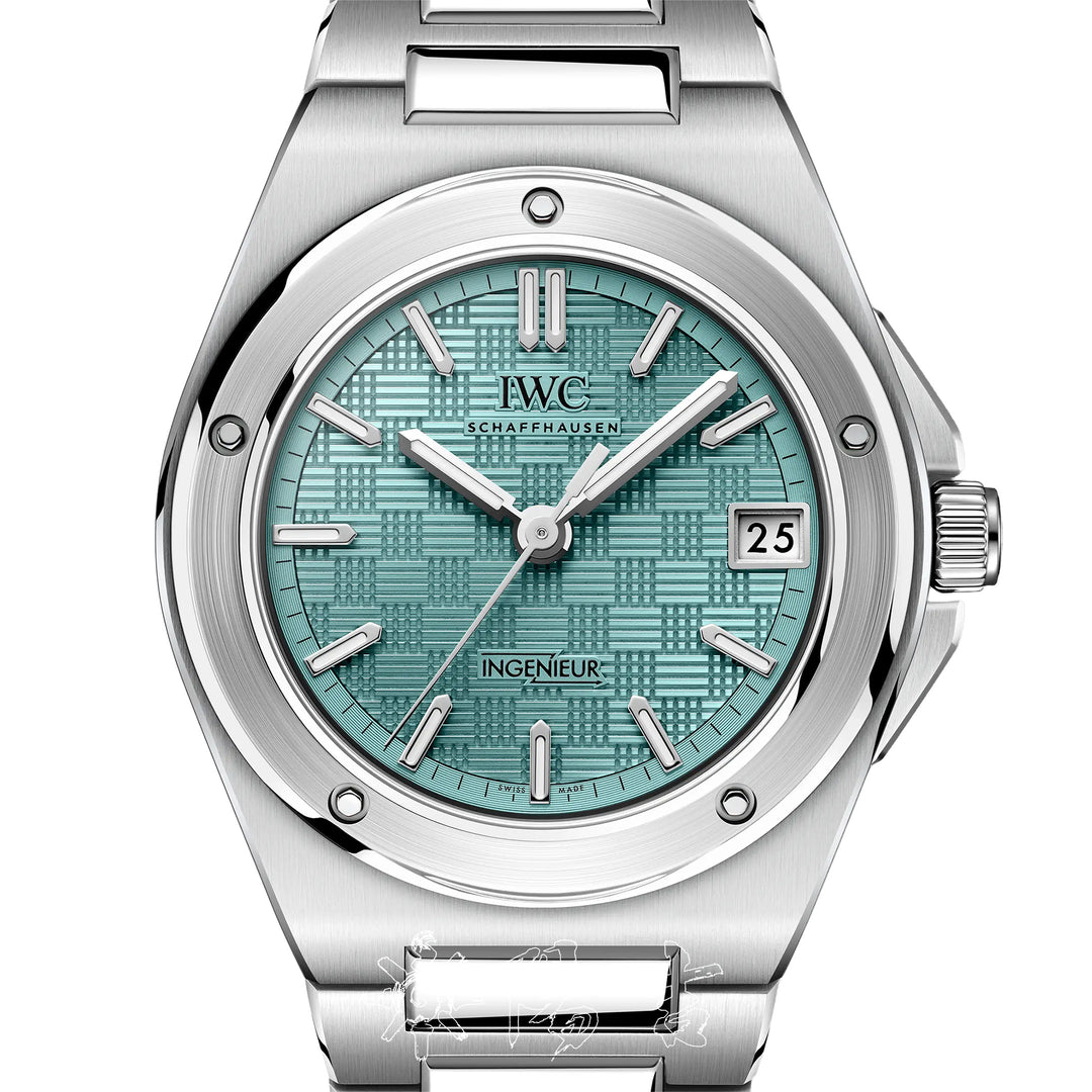 IWC インヂュニア IW324902