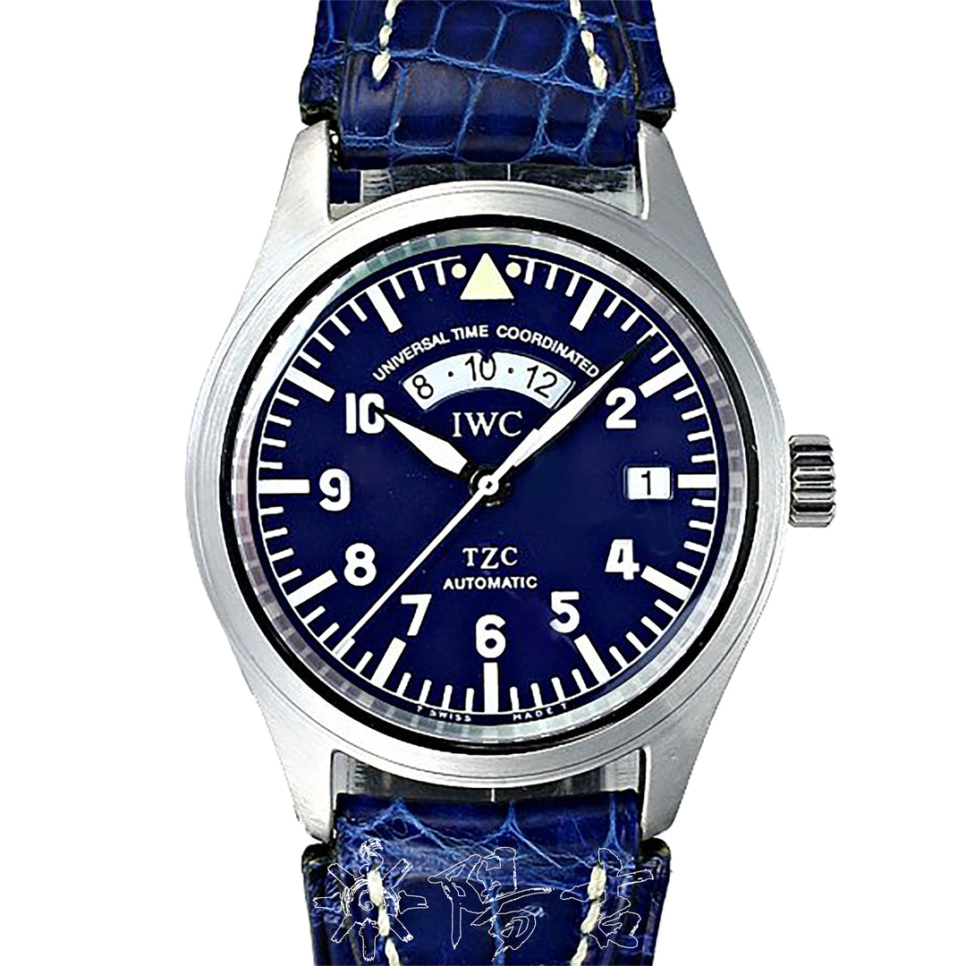 IWC パイロットウォッチ IW325103