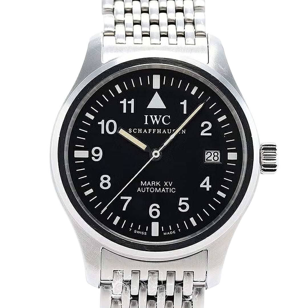 IWC パイロットウォッチ IW325302