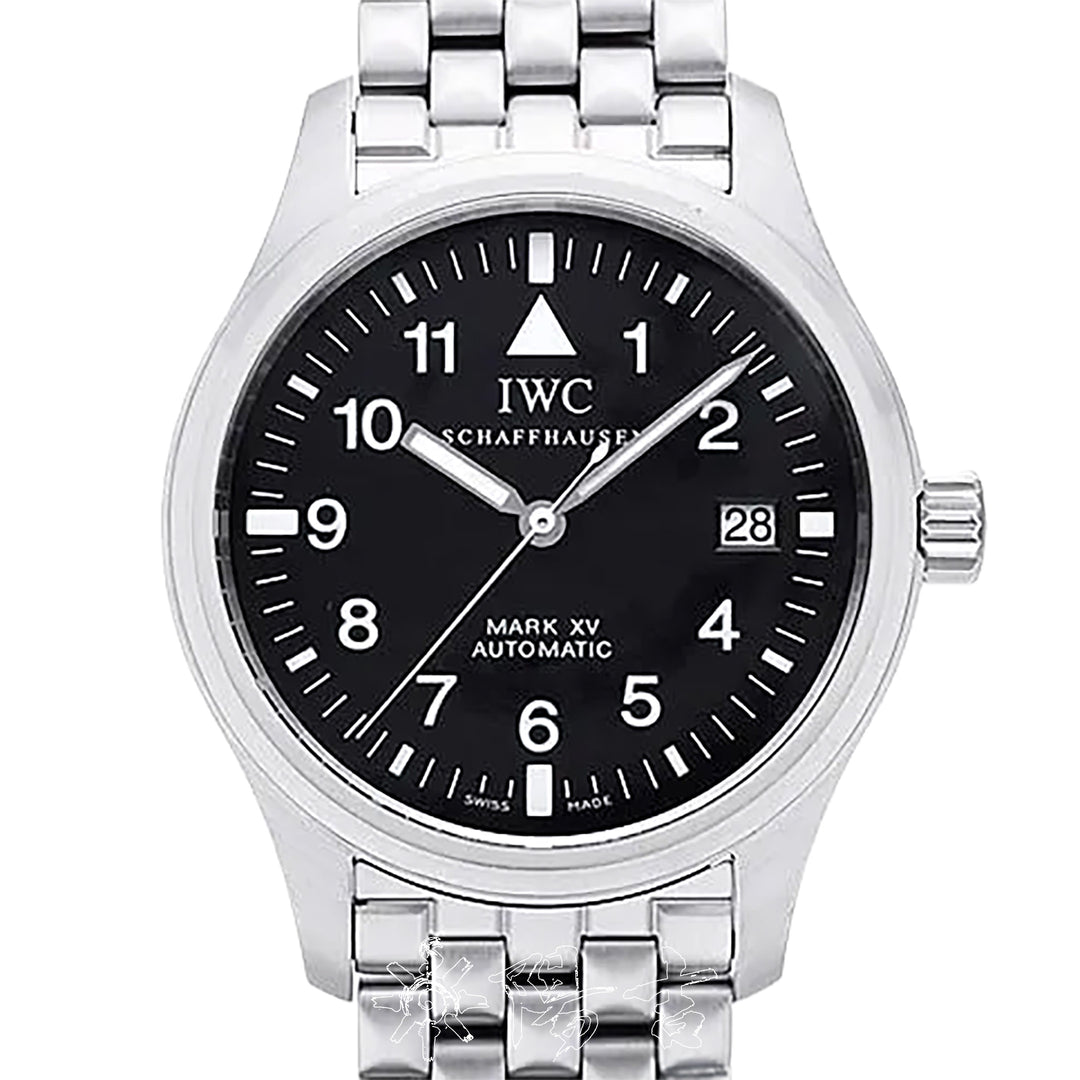 IWC パイロットウォッチ IW325307