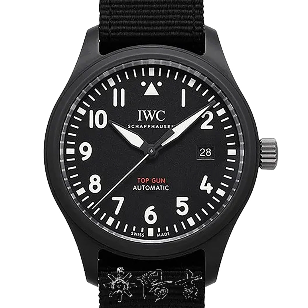 IWC パイロットウォッチ IW326901