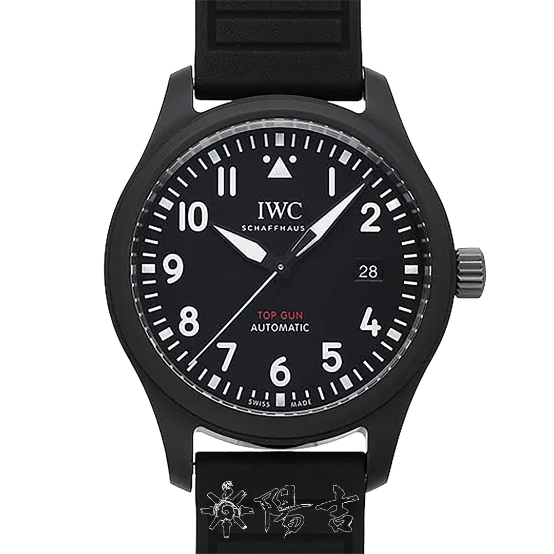 IWC パイロットウォッチ IW326906