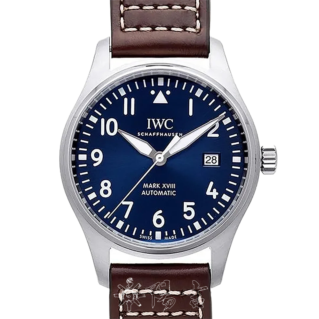 IWC パイロットウォッチ IW327004