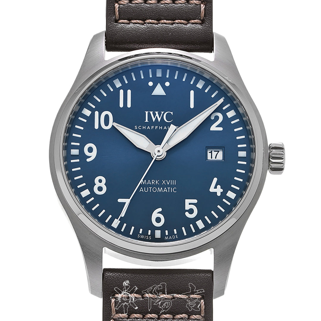 IWC パイロットウォッチ IW327010
