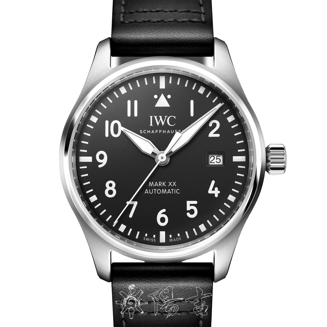 IWC パイロットウォッチ IW328201