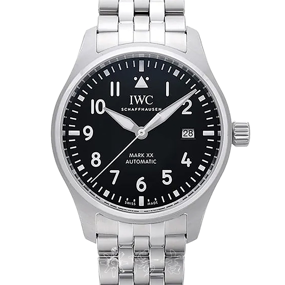 IWC パイロットウォッチ IW328202