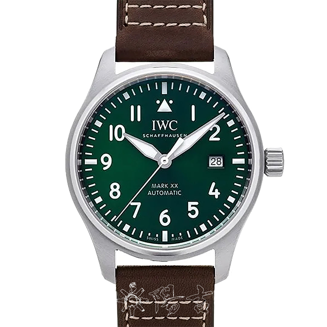 IWC パイロットウォッチ IW328205