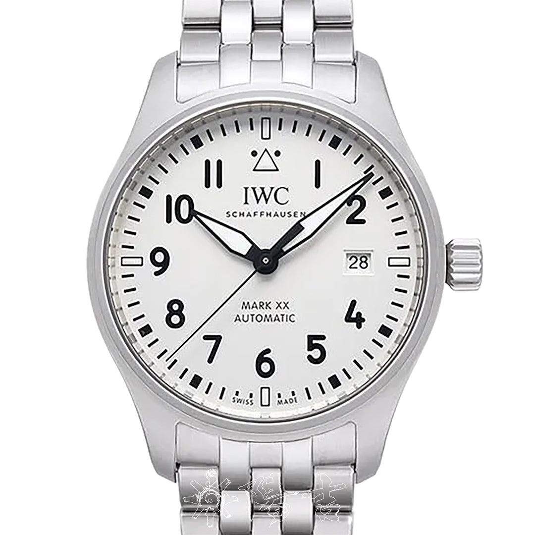 IWC パイロットウォッチ IW328208