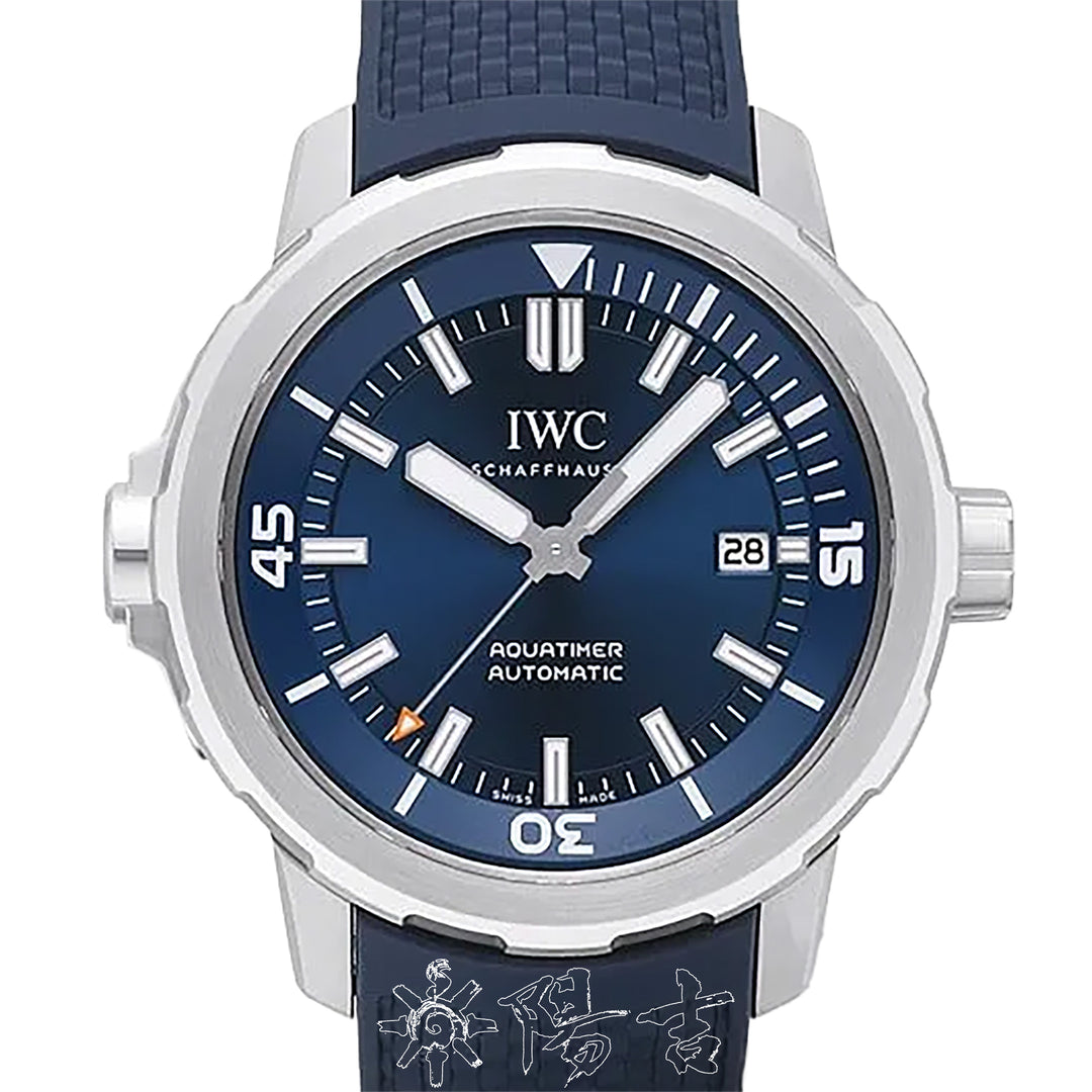 IWC アクアタイマー IW328801