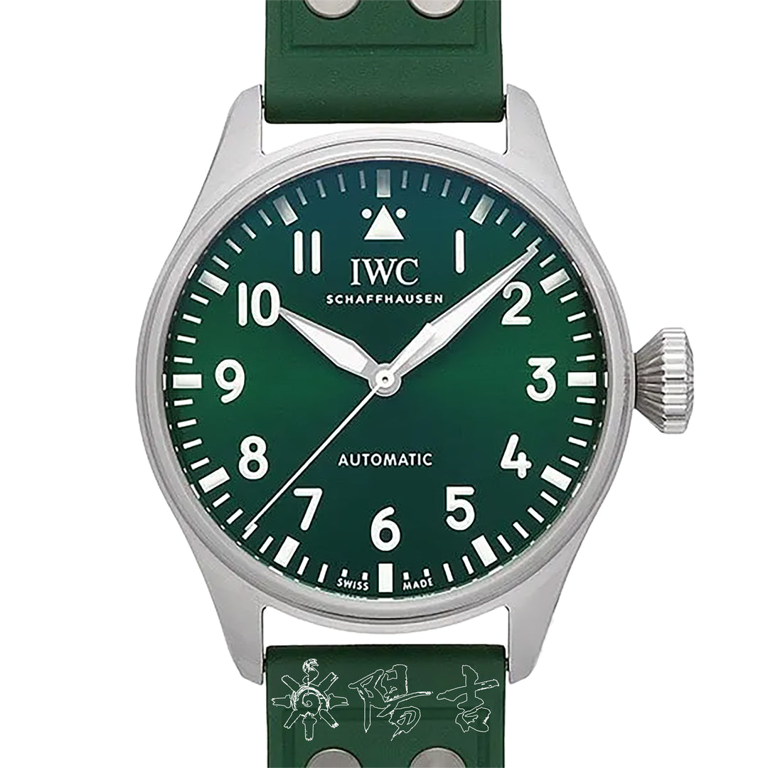 IWC パイロットウォッチ IW329306