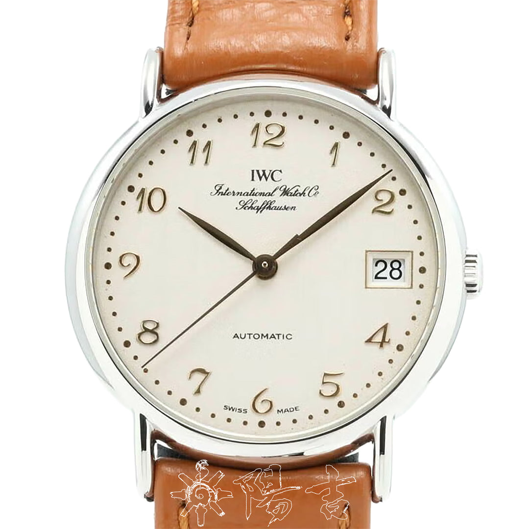 IWC ポートフィノ IW351323