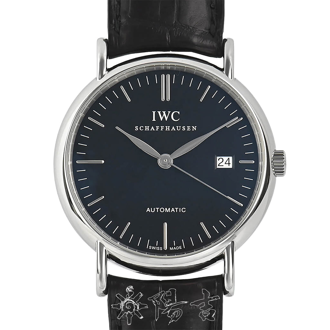 IWC ポートフィノ IW356308
