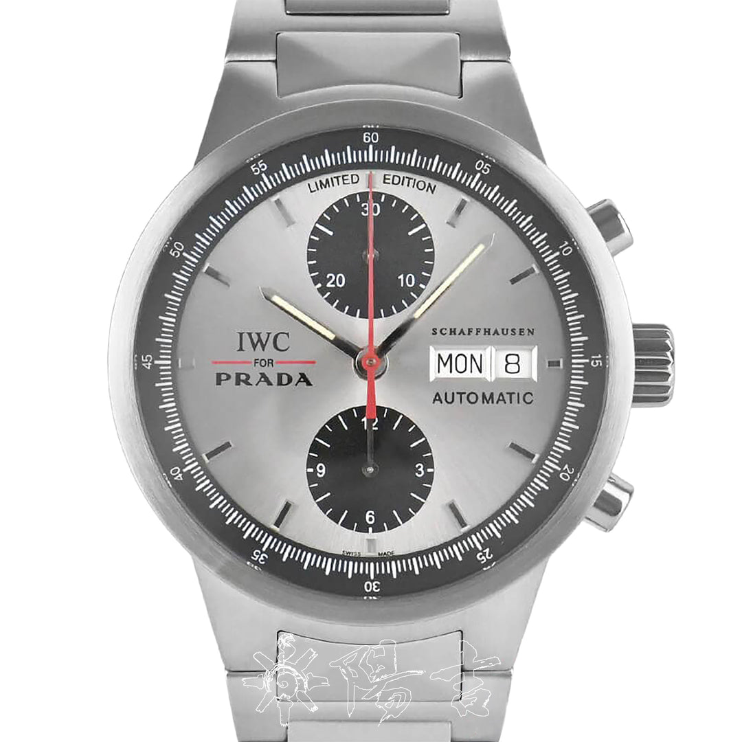 IWC IW370802
