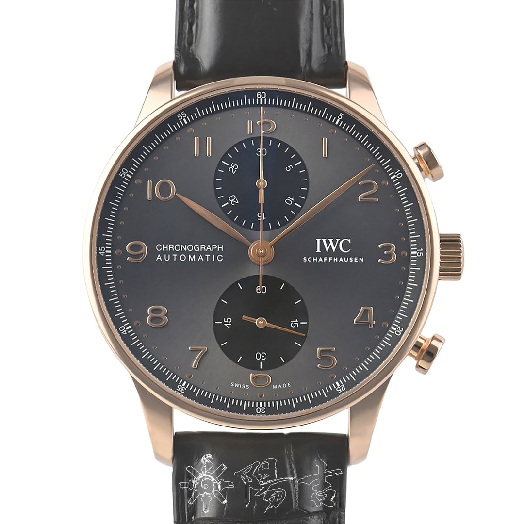IWC ポルトギーゼ IW371610