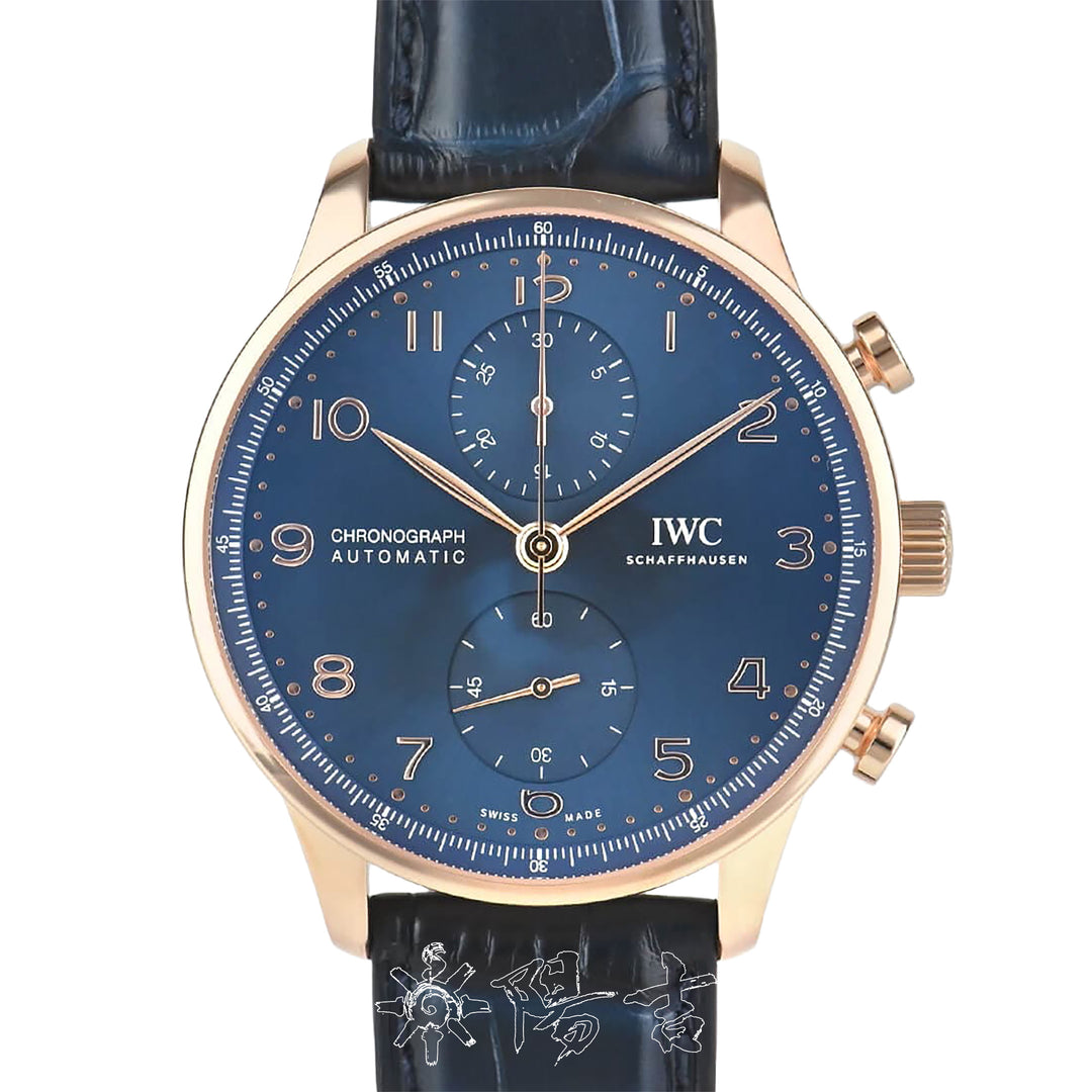 IWC ポルトギーゼ IW371614