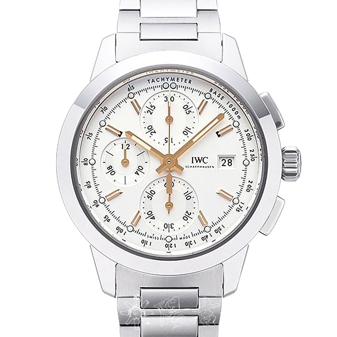 IWC インヂュニア IW380801