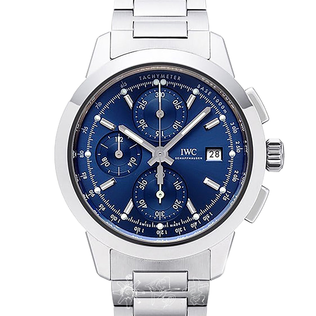 IWC インヂュニア IW380802