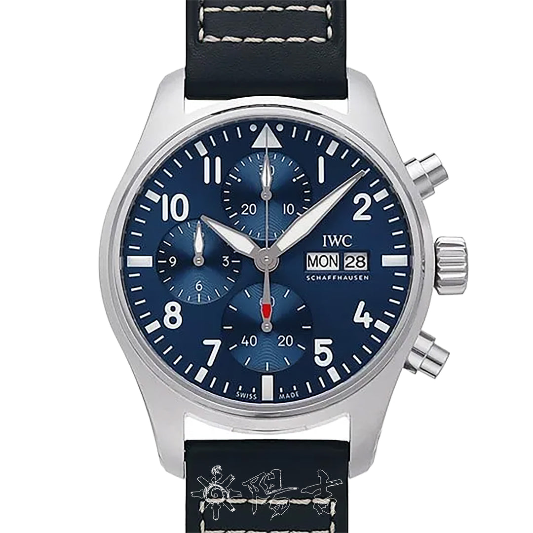 IWC パイロットウォッチ IW388101