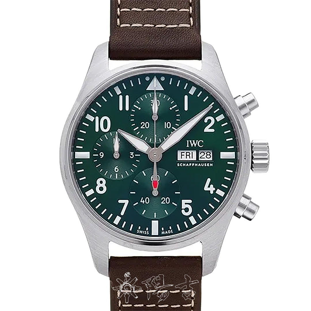 IWC パイロットウォッチ IW388103