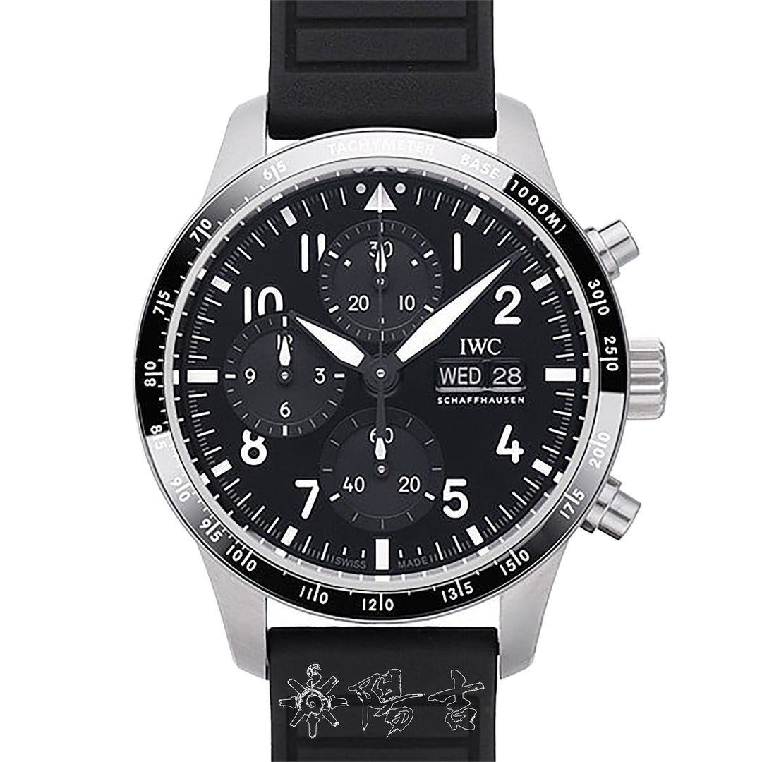 IWC パイロットウォッチ IW388305