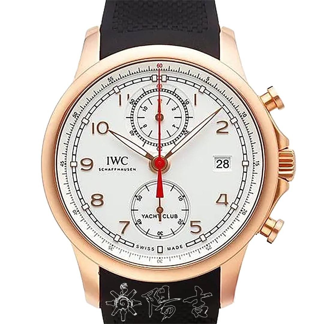 IWC ポルトギーゼ IW390501