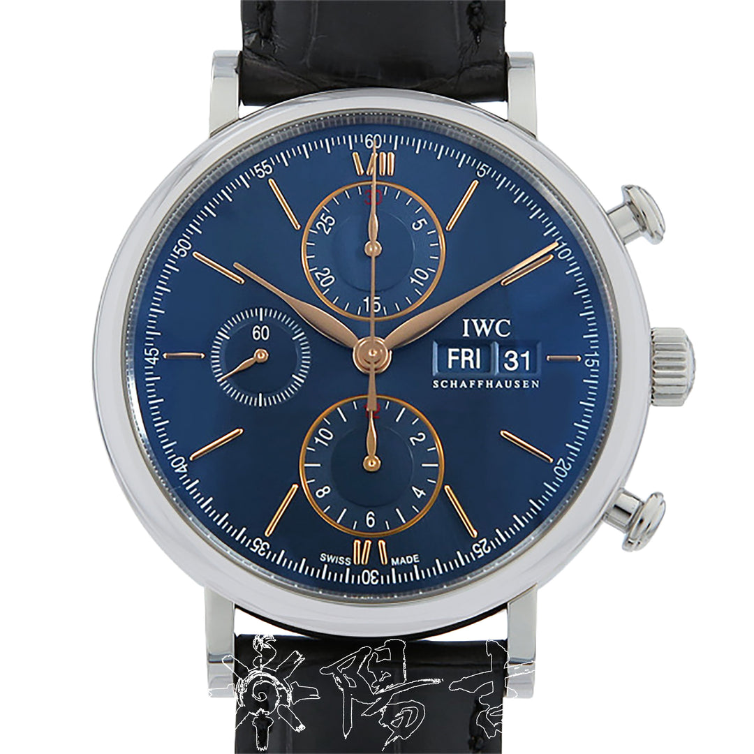 IWC ポートフィノ IW391036