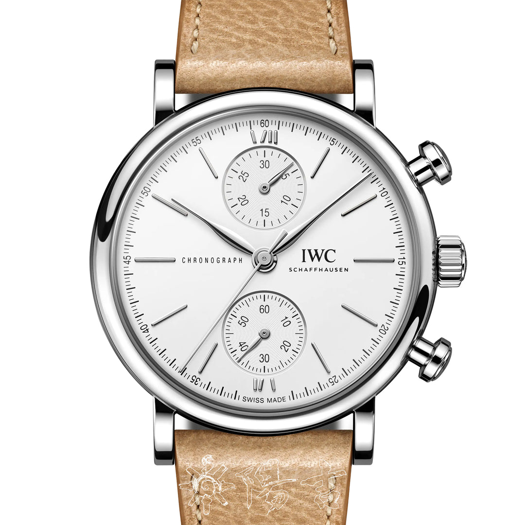 IWC ポートフィノ IW391502