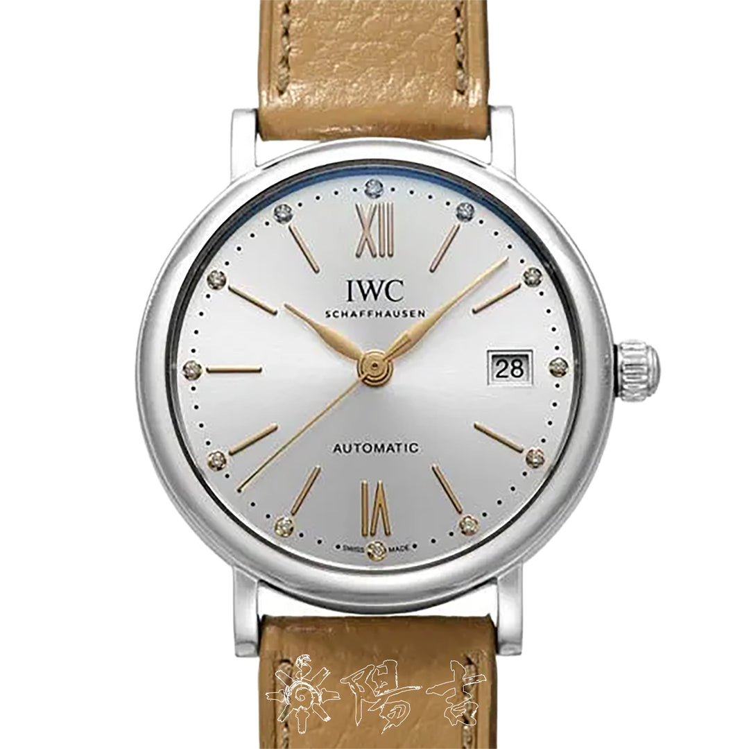 IWC ポートフィノ IW458601