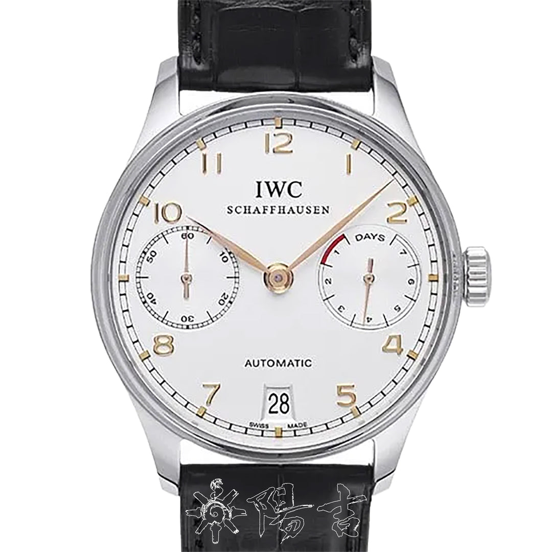 IWC ポルトギーゼ IW500114