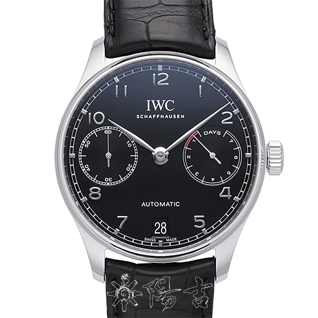 IWC ポルトギーゼ IW500703