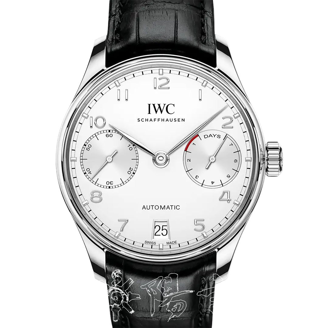 IWC ポルトギーゼ IW500712
