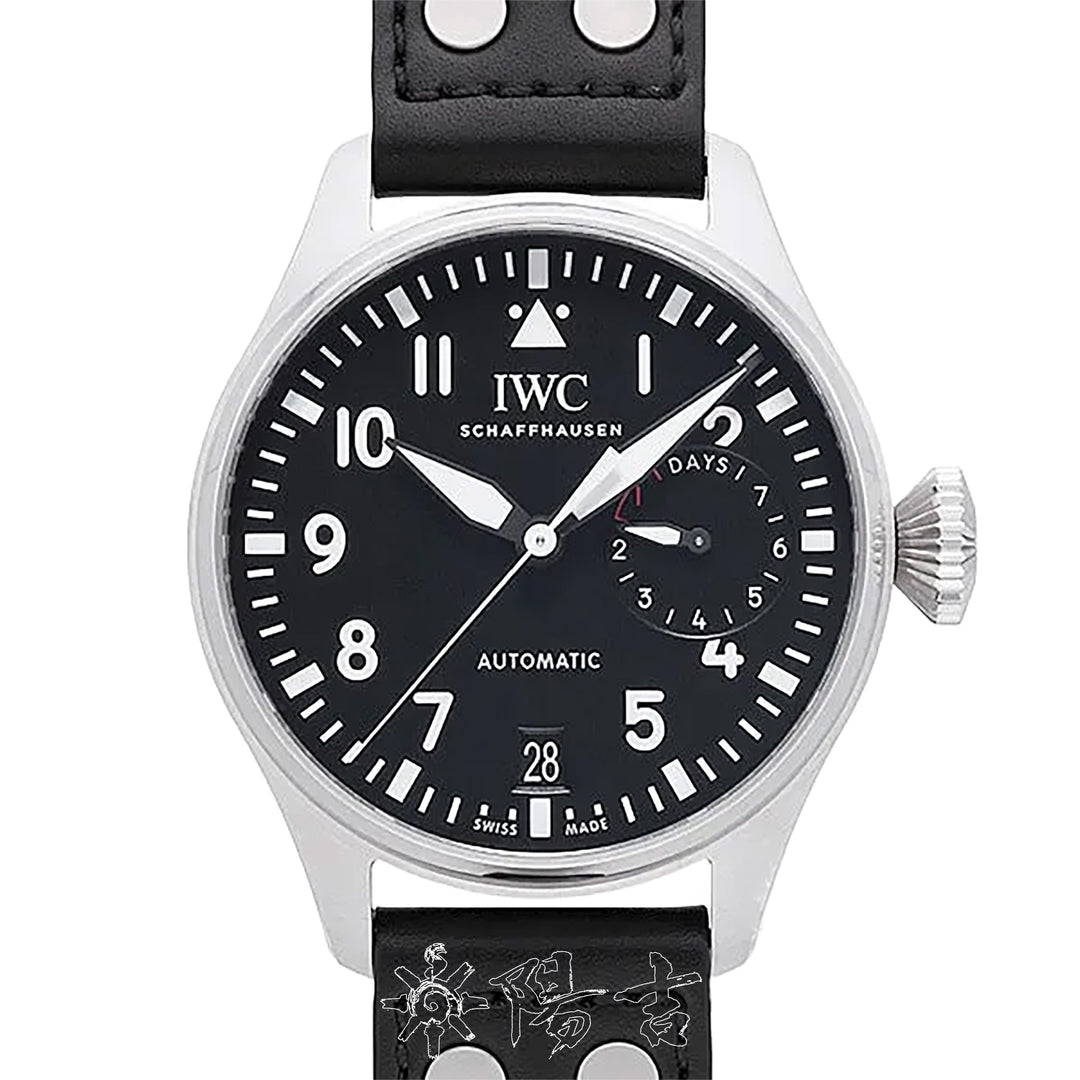 IWC パイロットウォッチ IW501001
