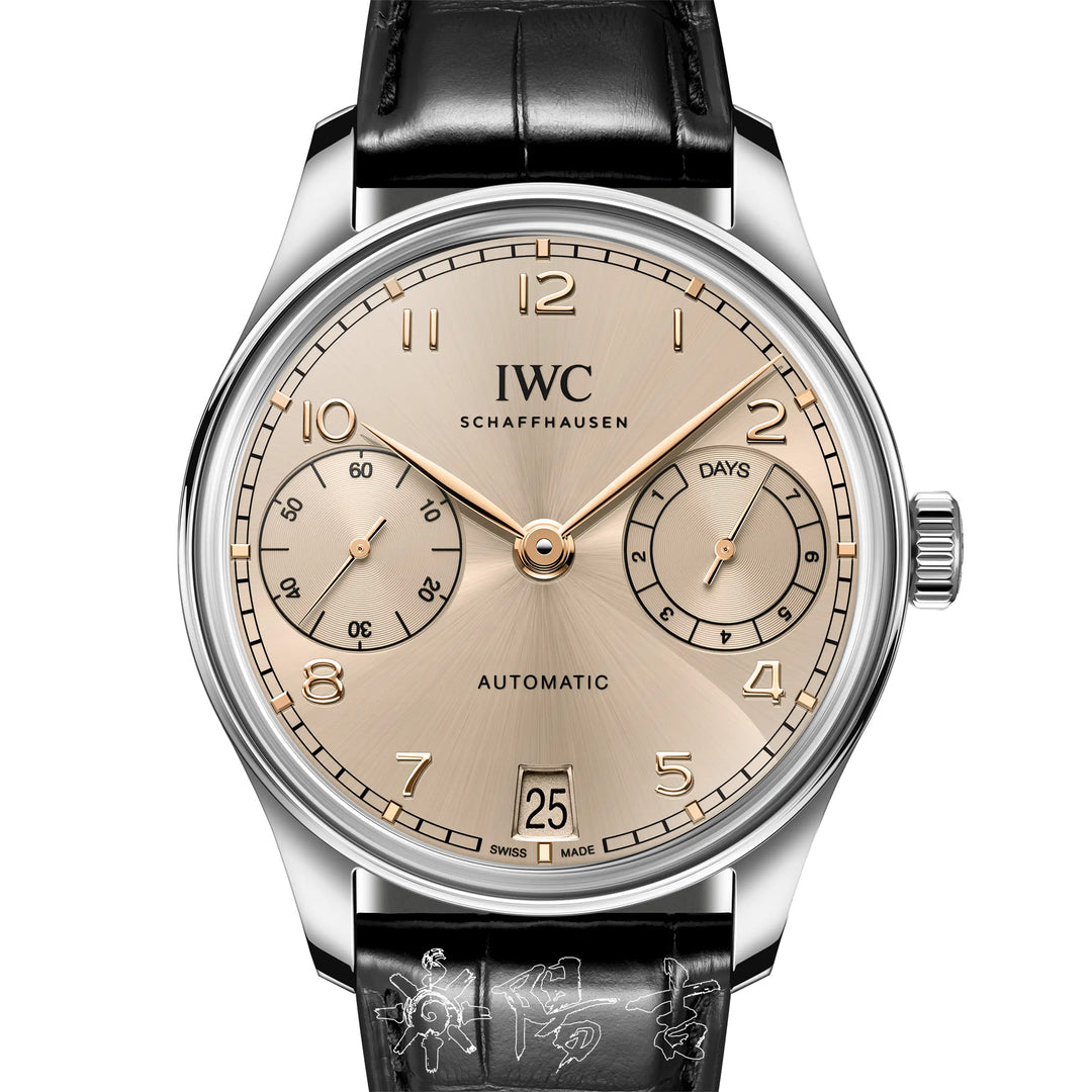 IWC ポルトギーゼ IW501705