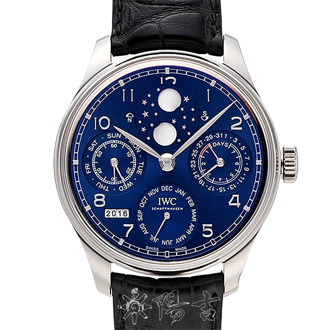 IWC ポルトギーゼ IW503401