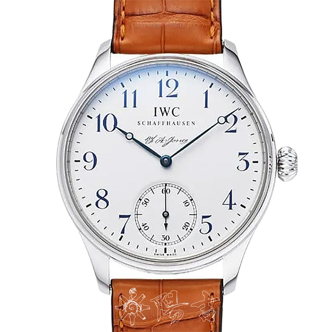 IWC ポルトギーゼ IW544203