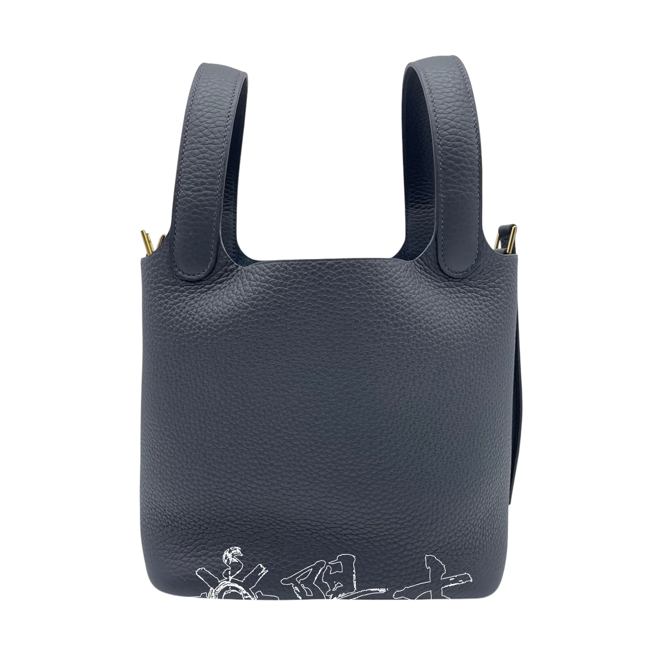 HERMES エルメス ピコタンロックPM エルメス ピコタンロックPM – HARUYOSHI