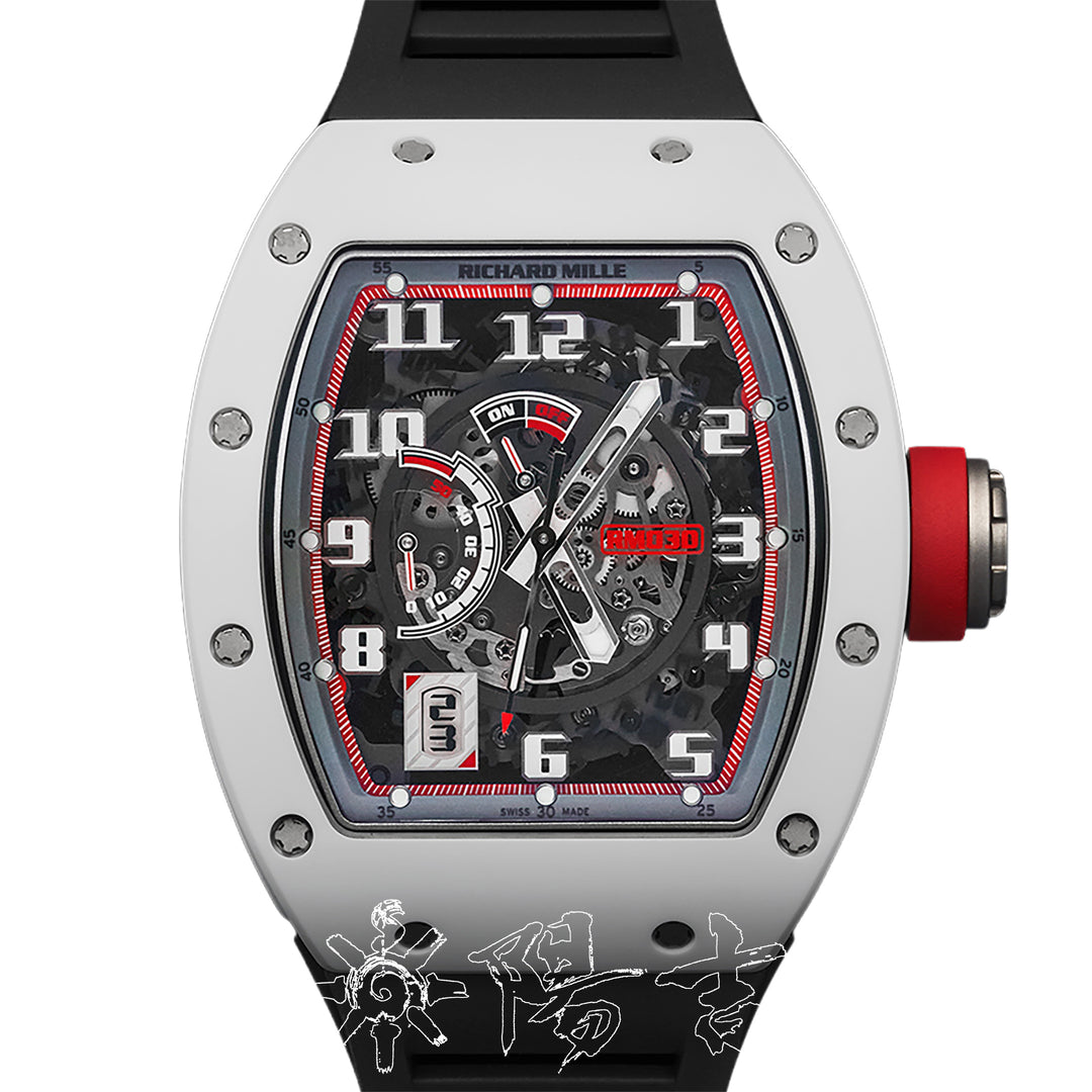 リシャール・ミル RM030