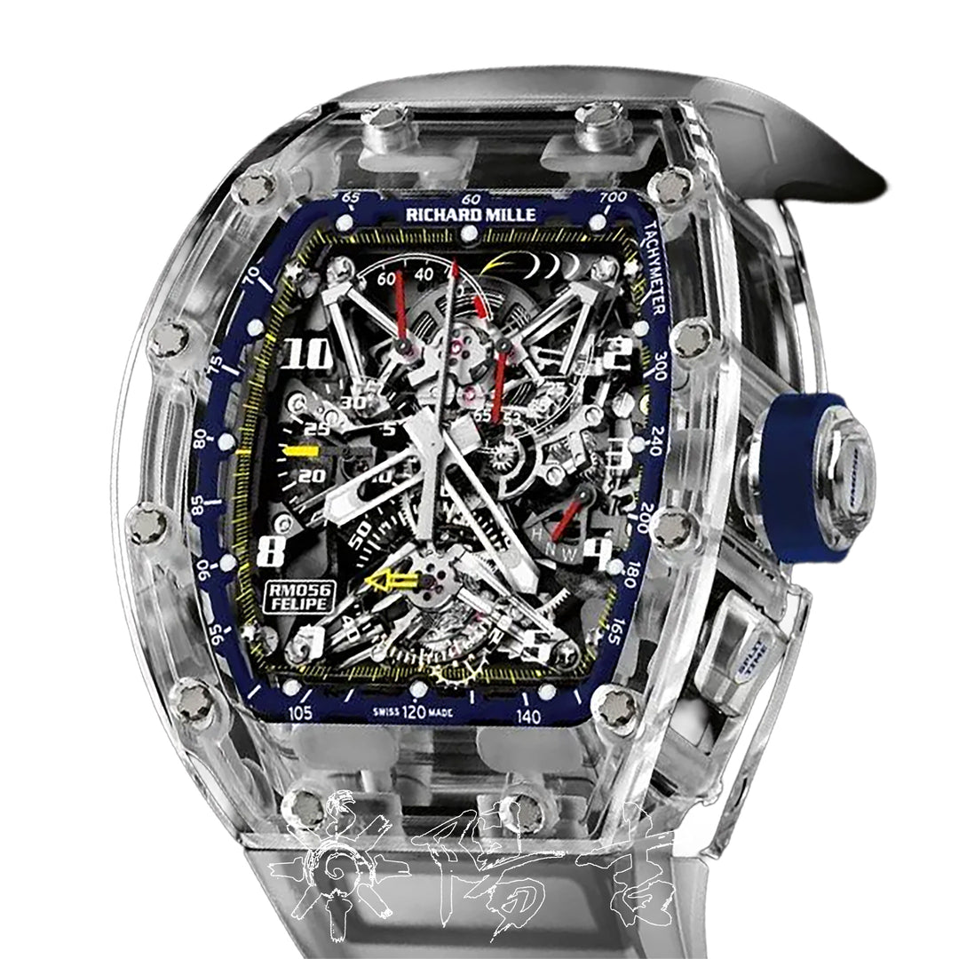 リシャール・ミル ジャン・トッド RM056