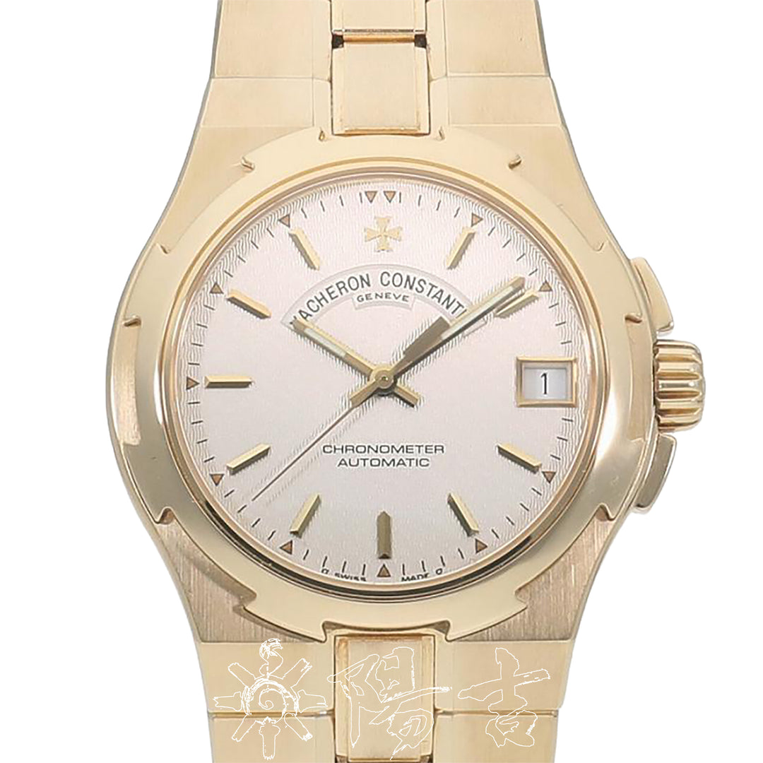 ヴァシュロンコンスタンタン オーヴァーシーズ 42050/423J-8480