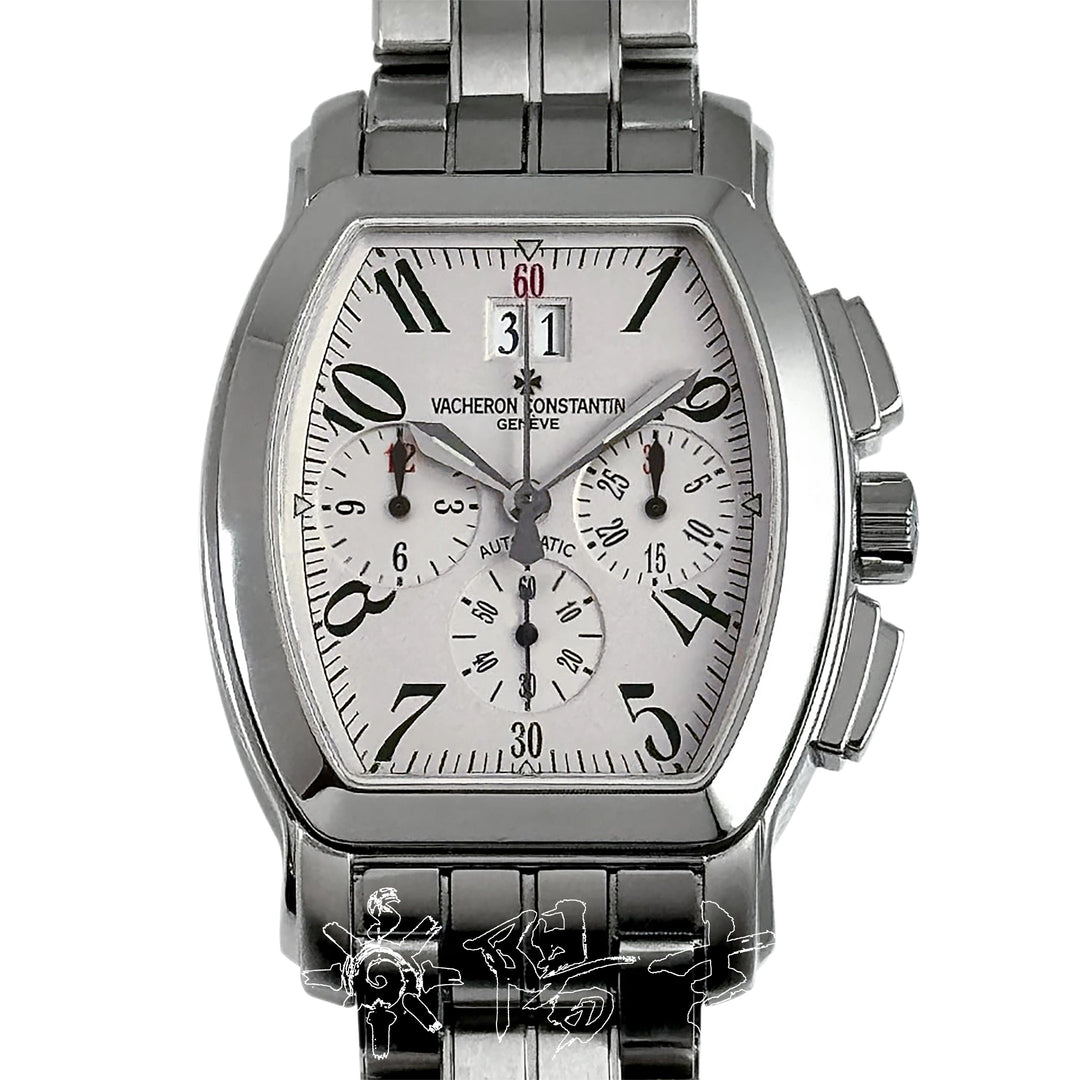ヴァシュロンコンスタンタン ロイヤルイーグル 49145/339A-8970